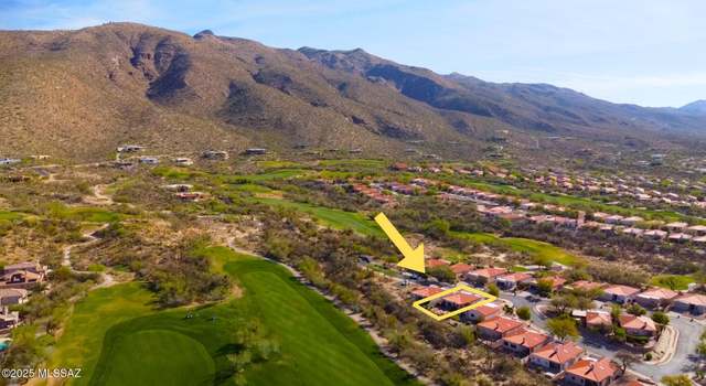 Photo of 5269 N Sterling Heights Pl, Tucson, AZ 85749