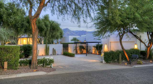 Photo of 8481 E Milford Pl, Tucson, AZ 85750