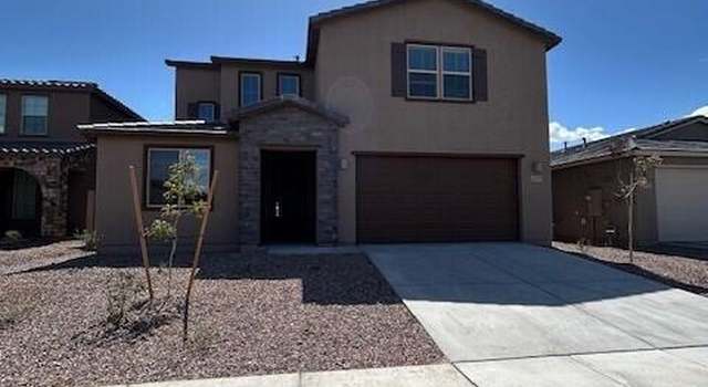 Photo of 6724 E Via De Ayate, Tucson, AZ 85756