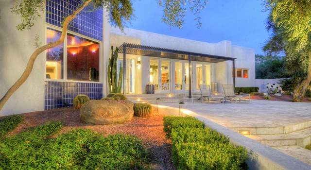 Photo of 8465 E Milford Pl, Tucson, AZ 85750