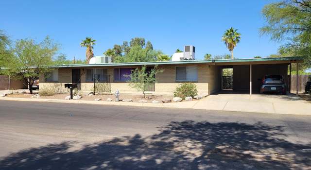 Photo of 5654 E Pima St, Tucson, AZ 85712