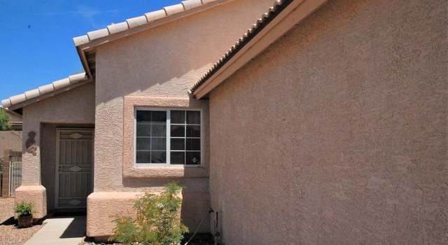 Photo of 4502 W Rose Mist Way, Tucson, AZ 85741