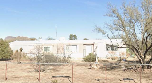Photo of 2700 W Pelston St, Tucson, AZ 85746