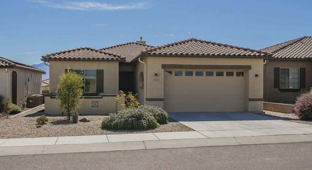 Photo of 828 Cam. Cerro La Silla, Green Valley, AZ 85614
