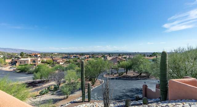 Photo of 5685 E Rio Verde Vista Dr, Tucson, AZ 85750