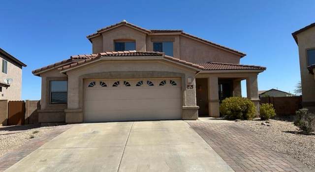 Photo of 9175 E Green Sage Pl, Vail, AZ 85641