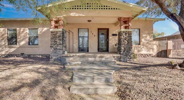 Photo of 904 E 9th St, Tucson, AZ 85719