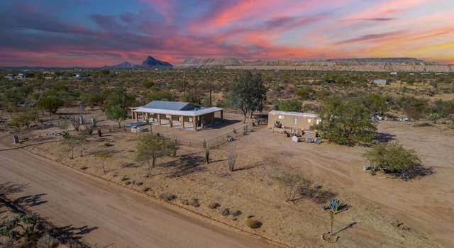Photo of 3950 W Camino Del Toro, Sahuarita, AZ 85629