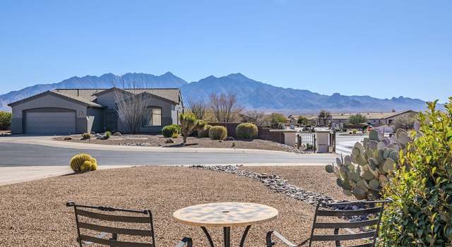 Photo of 5070 S Paseo Gemelos, Green Valley, AZ 85622