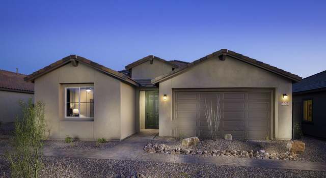 Photo of 7745 W Goji Berry Ln, Marana, AZ 85658
