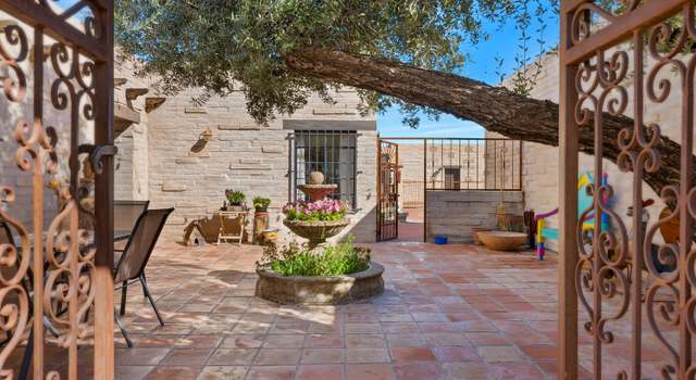 Photo of 4100 N Cactus Blvd, Tucson, AZ 85716