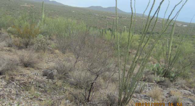 Photo of 00000 E Rincon Creek Ranch Rd, Tucson, AZ 85747