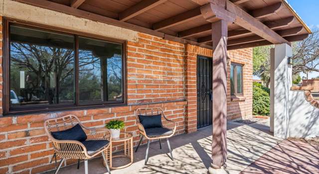 Photo of 392 S Paseo Aguila Unit D, Green Valley, AZ 85614