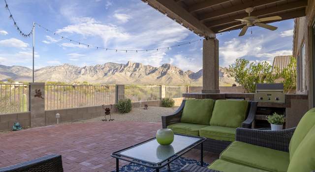 Photo of 11816 N Crescendo Dr, Tucson, AZ 85737