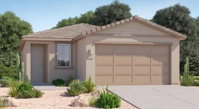 Photo of 7118 W Joycliff Way, Tucson, AZ 85757