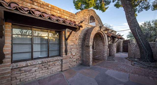 Photo of 1302 E Roger Rd, Tucson, AZ 85719