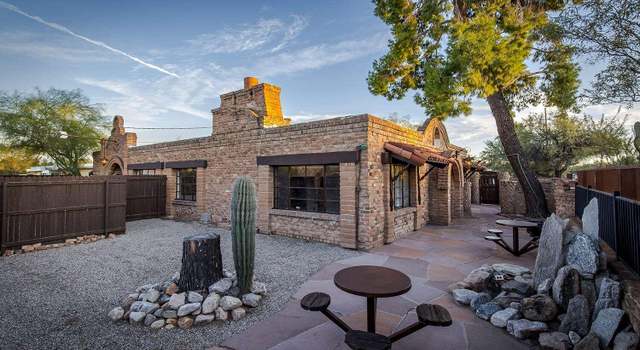 Photo of 1302 E Roger Rd, Tucson, AZ 85719