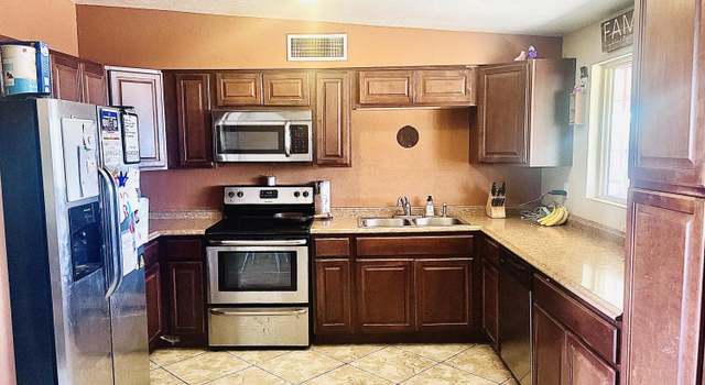 Photo of 2901 W Tania Pl, Tucson, AZ 85741