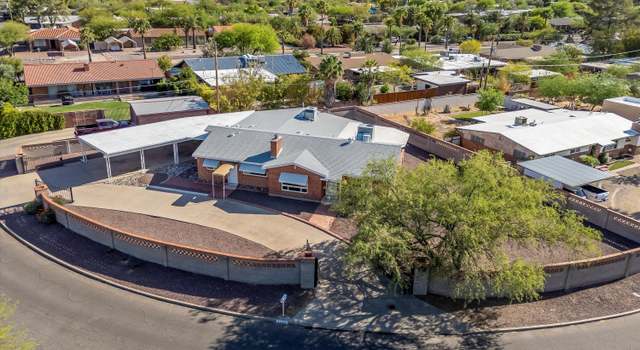 Photo of 2350 E Juanita St, Tucson, AZ 85719