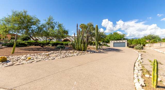 Photo of 7601 E Sabino Vista Dr, Tucson, AZ 85750