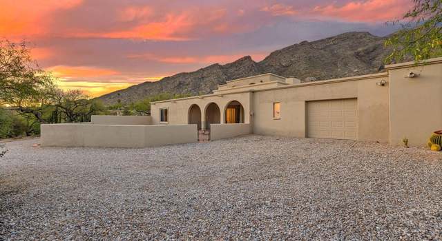 Photo of 6770 N Mamaronick Dr, Tucson, AZ 85718