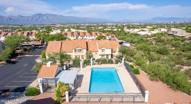 Photo of 2693 W Avenida Azahar, Tucson, AZ 85745