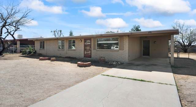 Photo of 2443 W Ian Pl, Tucson, AZ 85741