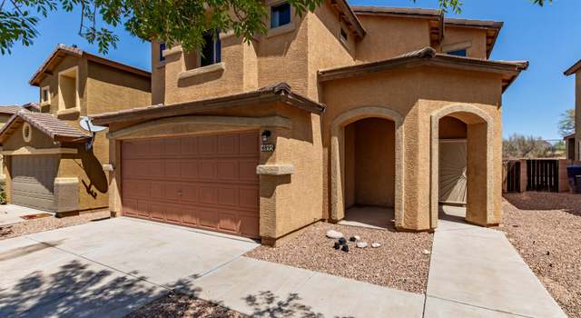 Photo of 4895 E American Beauty Dr, Tucson, AZ 85756