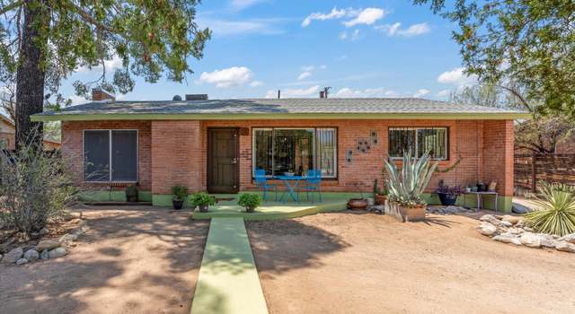 Photo of 3342 E Seneca St, Tucson, AZ 85716