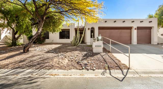 Photo of 10820 N La Quinta Dr, Tucson, AZ 85737