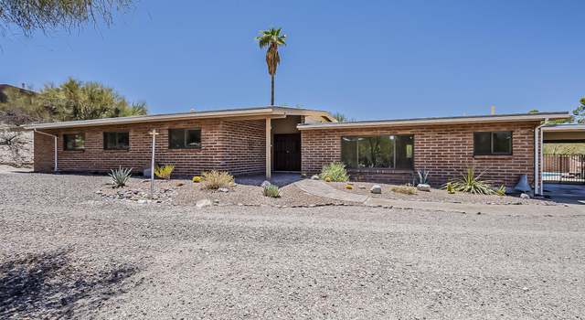 Photo of 4150 N Camino Gacela, Tucson, AZ 85718