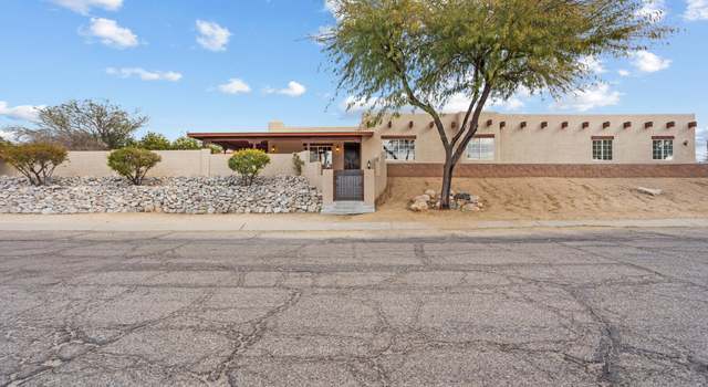 Photo of 4040 W Gentle Pl, Tucson, AZ 85741
