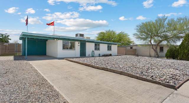Photo of 7634 E Apple Tree Dr, Tucson, AZ 85730