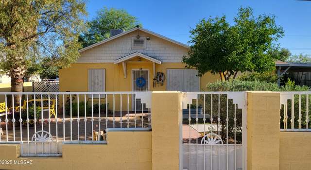 Photo of 114 W Ohio St, Tucson, AZ 85714