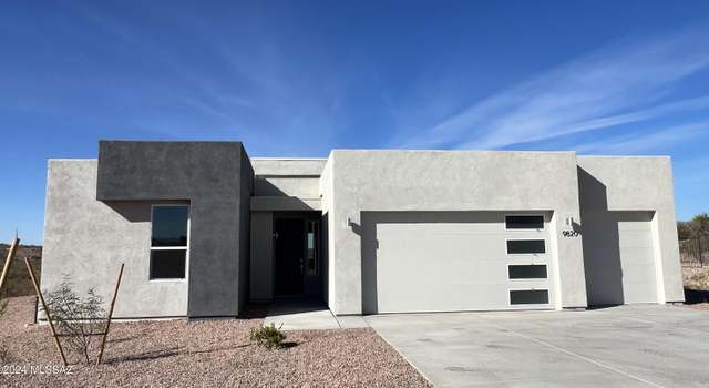 Photo of 9850 S Rolling Water Dr, Vail, AZ 85641
