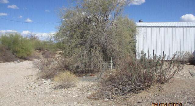 Photo of 730 N Sartillion Ave #4, Ajo, AZ 85321