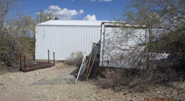 Photo of 730 N Sartillion Ave #4, Ajo, AZ 85321