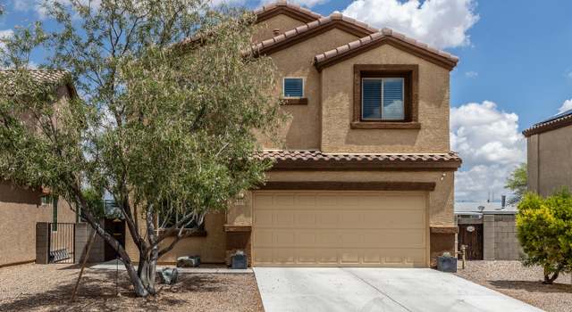 Photo of 6401 E Boldin Dr, Tucson, AZ 85756