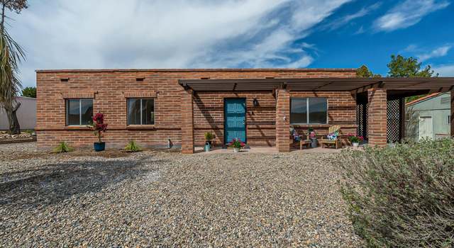 Photo of 111 E La Grosella, Green Valley, AZ 85614