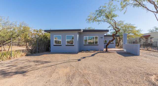 Photo of 2720 N Fritz Dr, Tucson, AZ 85705