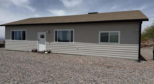 Photo of 351 Calle Alta Vista Blvd, Clifton, AZ 85533