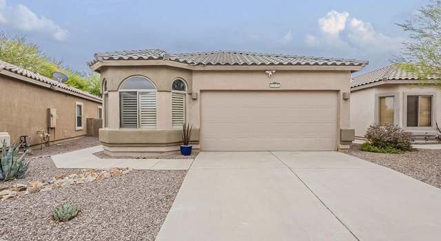 Photo of 504 E Camino Del Pinsapo, Sahuarita, AZ 85629