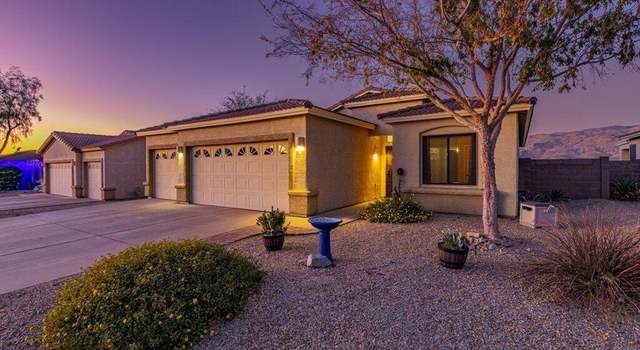 Photo of 14225 E Camino Murcia, Tucson, AZ 85747