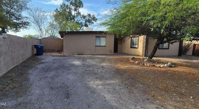 Photo of 6932 E 39th St, Tucson, AZ 85730