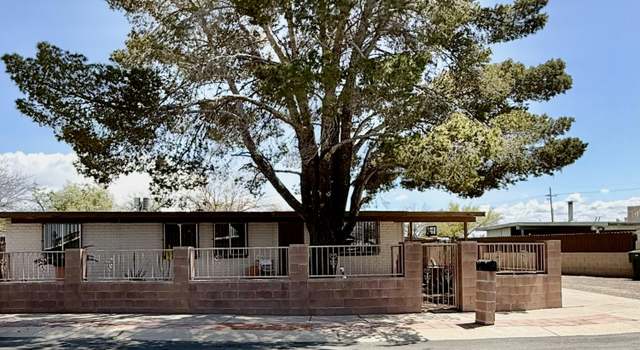 Photo of 4871 S Rosette Pl, Tucson, AZ 85730