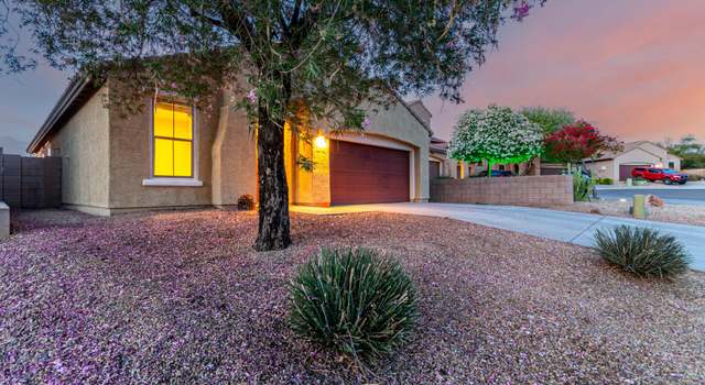 Photo of 10377 S High Bluff Dr, Vail, AZ 85641