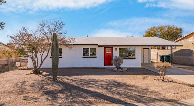 Photo of 6912 S Cardinal Ave, Tucson, AZ 85746