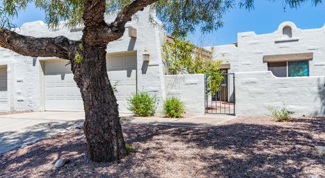 Photo of 7413 E Wandering Rd, Tucson, AZ 85750