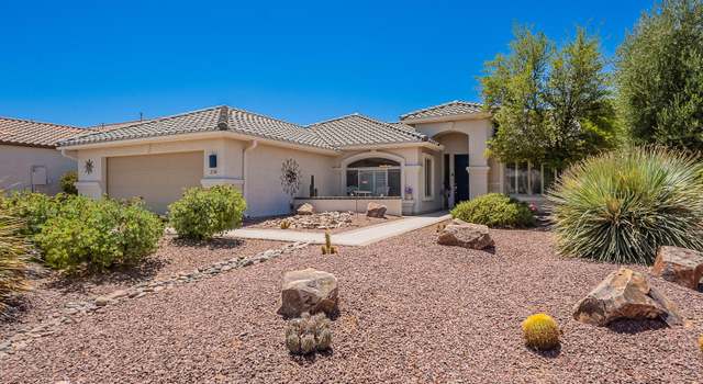 Photo of 2146 E Bluejay Vista Ln, Green Valley, AZ 85614