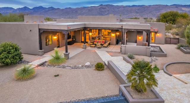 Photo of 3176 N Adelle Pl, Tucson, AZ 85749